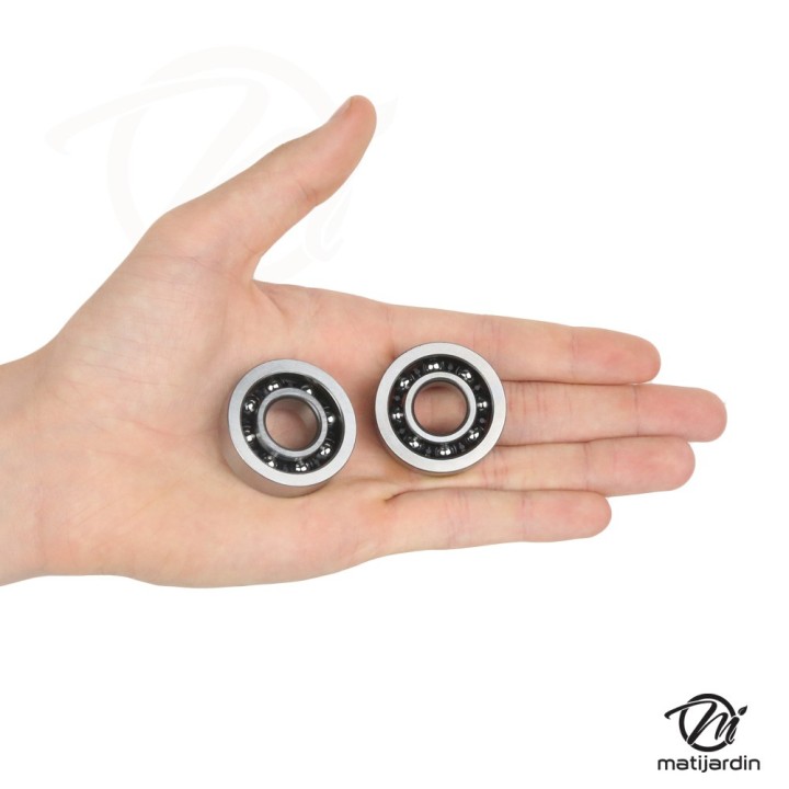 Roulements de vilebrequin pour tronçonneuse Stihl MS270 MS280