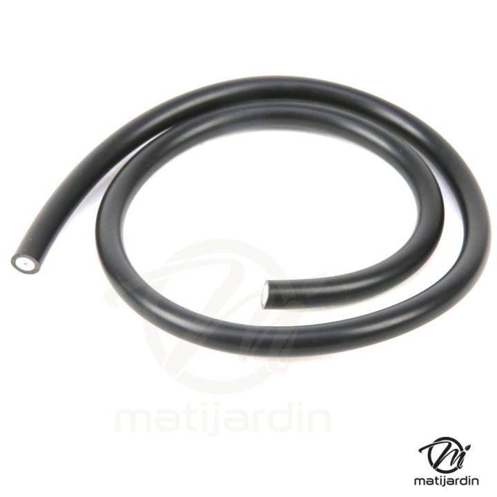 Fil bougie. Diamètre 7 mm. Longueur 50 cm