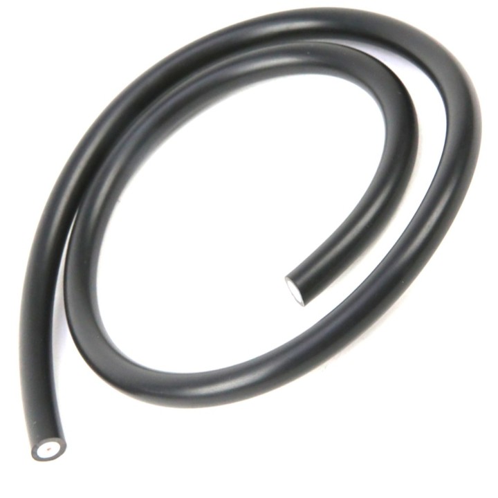Fil bougie. Diamètre 5 mm. Longueur 50 cm