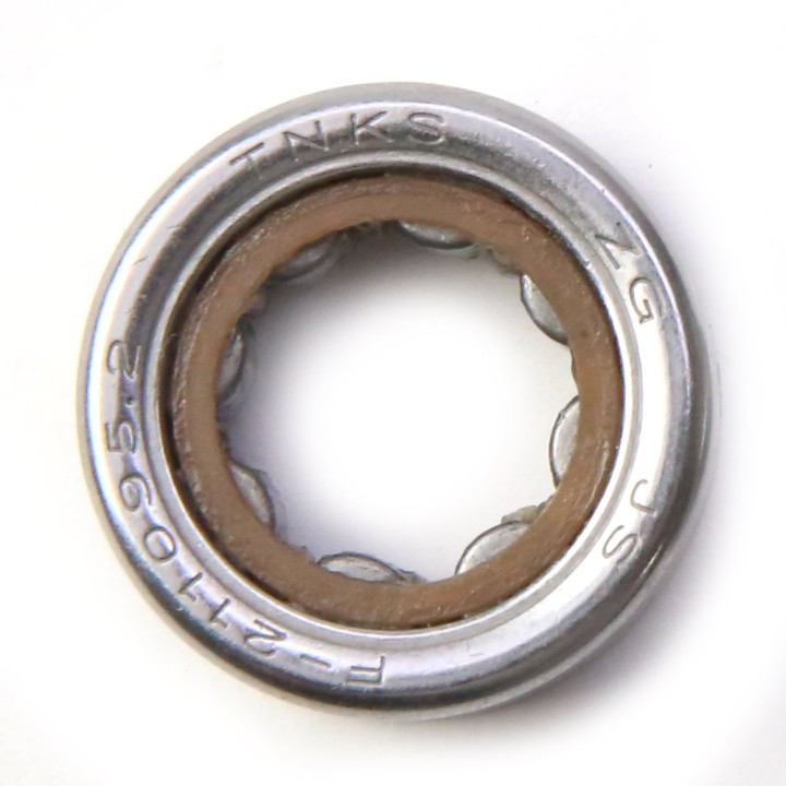 Roulement vilebrequin pour tronçonneuse Stihl 020 020T MS200 MS200T