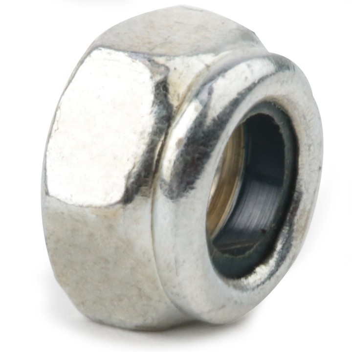 Ecrou M5 universel pour tronçonneuse