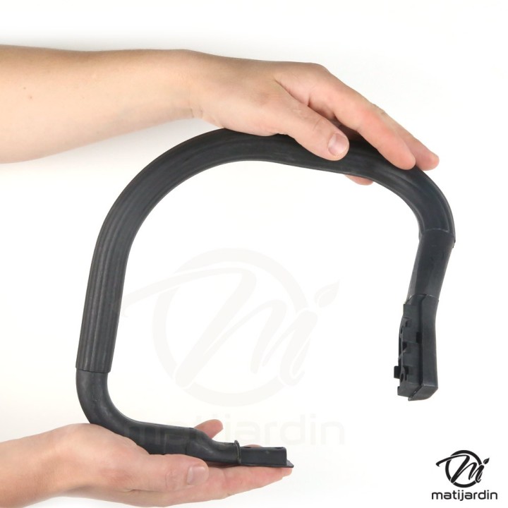 Poignée tubulaire pour tronçonneuse Stihl 024AV MS240