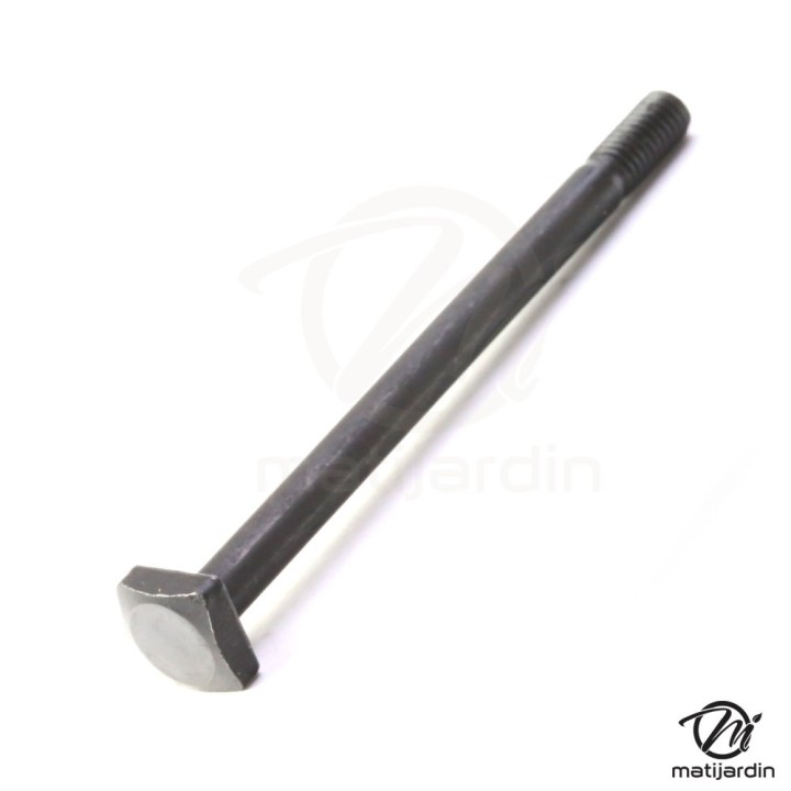 Vis pot d'échapement pour tronçoneuse 017 MS170