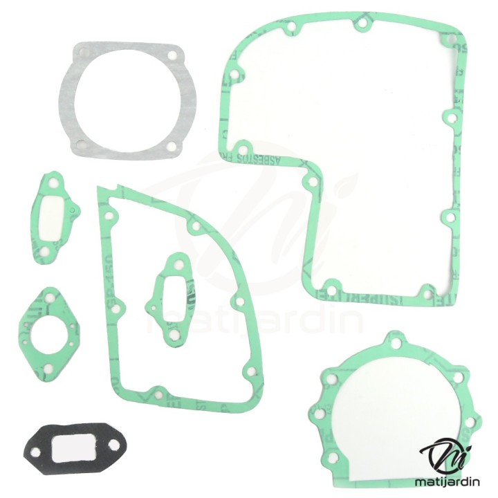 Pochette de joint pour tronçonneuse Stihl 090 090G 090AV