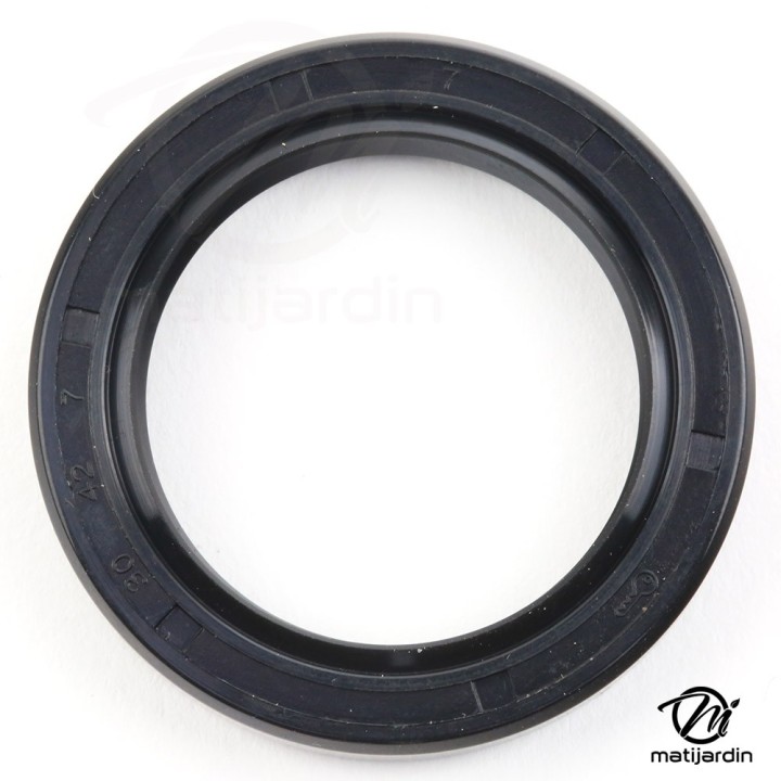 Joint spi pour tronçonneuse Stihl 050 050AV 051 051AV. Côté embrayage