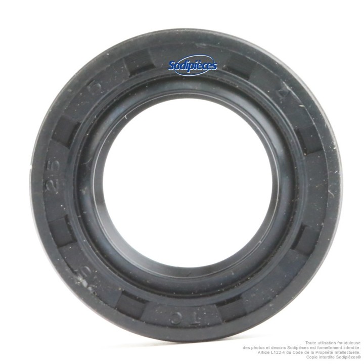 Joint spi pour tronçonneuse Stihl MS192T