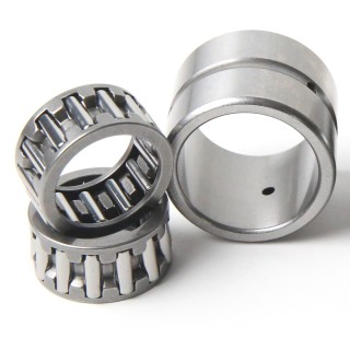 Roulement vilebrequin pour tronçonneuse Stihl 070 090 Contra