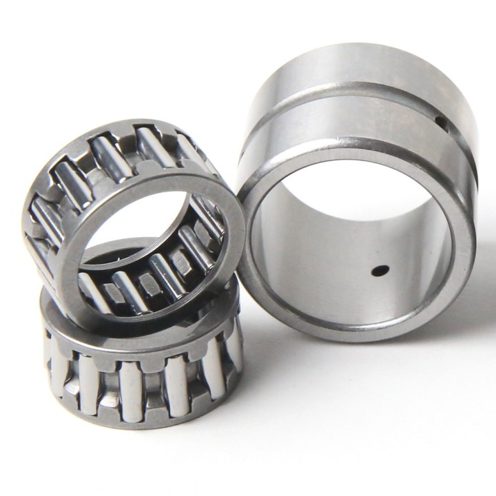 Roulement vilebrequin pour tronçonneuse Stihl 070 090 Contra