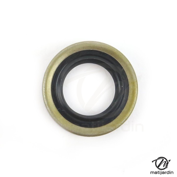 Joint spi pour tronçonneuse Stihl 009 010 011 012 015