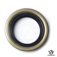 Bagues D’étanchéité (joints Spy) Pour Tronçonneuse Stihl 045 AV 056 AV – 2 Pièces