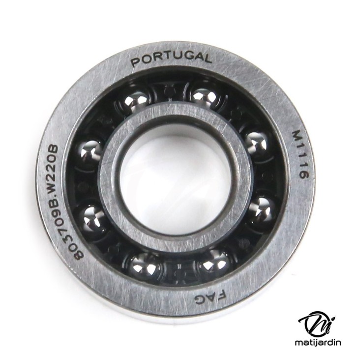 Roulement vilebrequin pour tronçonneuse Stihl MS270 MS280