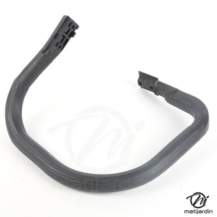 Poignée tubulaire pour tronçonneuse Stihl 026AV MS260