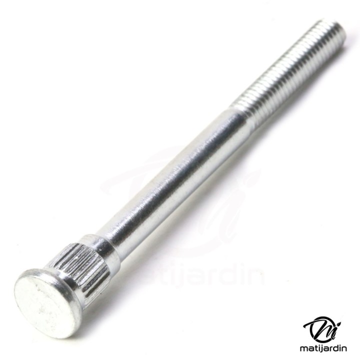 Vis carburateur pour tronçonneuse Stihl 036AV MS360. A l'unité