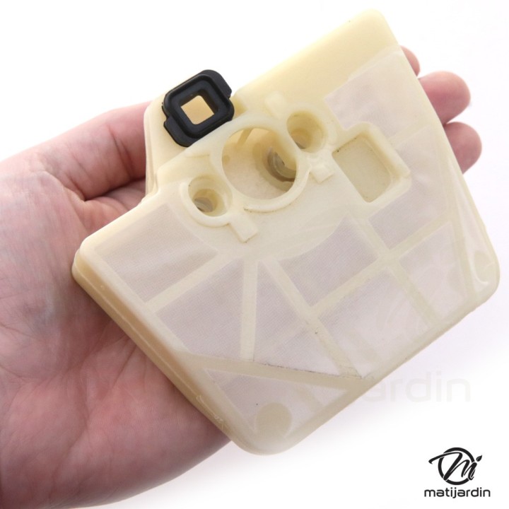 Filtre à air pour tronçonneuse Stihl 036 MS360