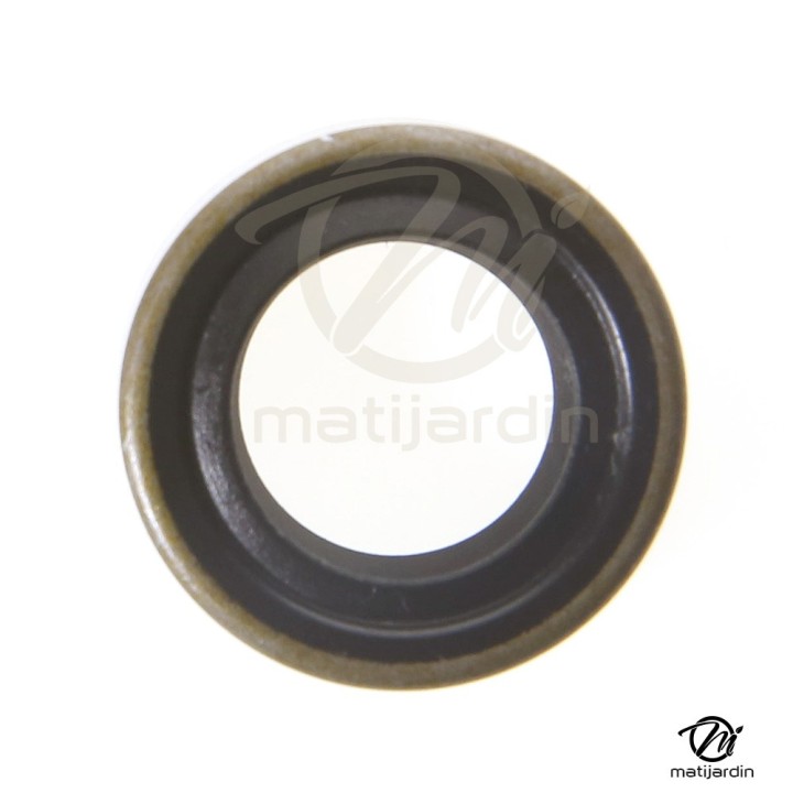 Joint spi pour découpeuse Stihl TS510 TS760. Côté allumage