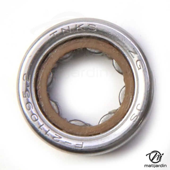 Roulement vilebrequin pour découpeuse Stihl TS700 TS800