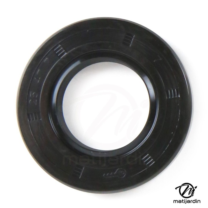 Joint spi pour découpeuse Stihl TS510 TS760. Côté embrayage