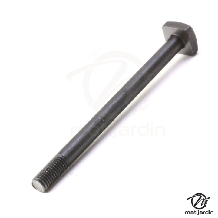 Vis pot d'échapement pour tronçoneuse 025 MS250