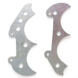 Griffe pour tronçonneuse Stihl MS341 MS361 par 2