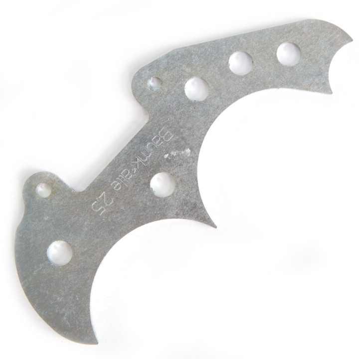 Griffe pour tronçonneuse Stihl 036AV MS360