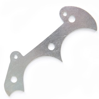 Griffe pour tronçonneuse Stihl 024 024AV MS240. A l'unité