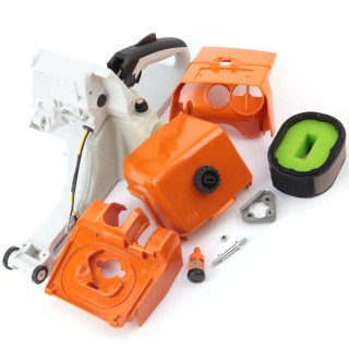 Kit carter pour tronçonneuse Stihl 044 MS440