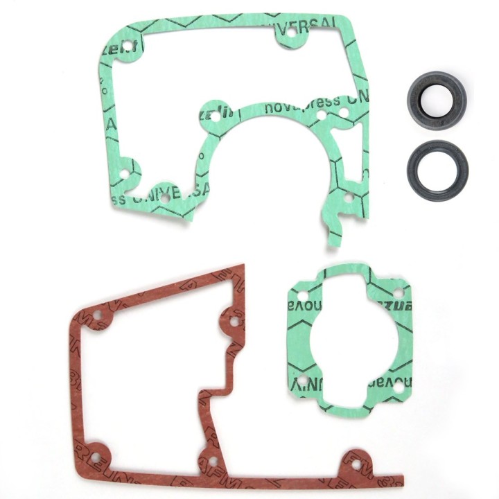 Joint + joint spi pour tronçonneuse Stihl 020AV