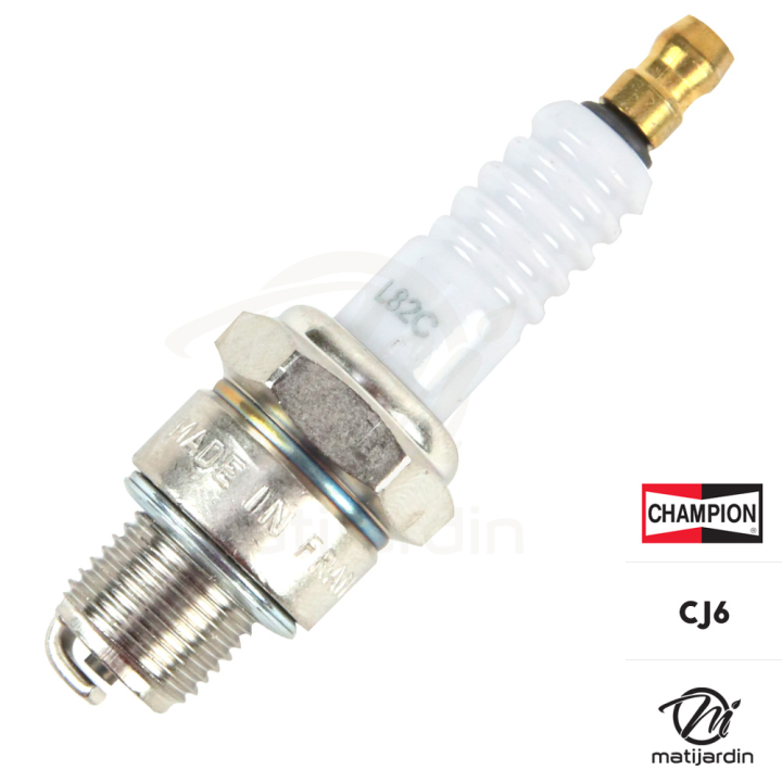 Bougie d'allumage Champion L82C/T10