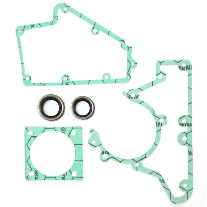 Joint + joint spi pour tronçonneuse Stihl 045AV 056AV