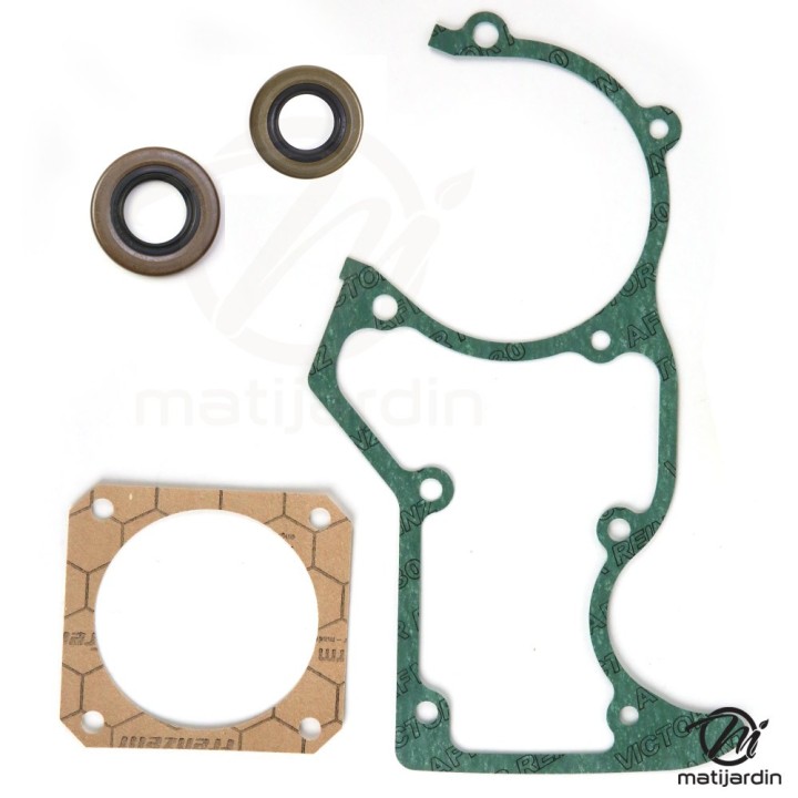 Joint + joint spi pour tronçonneuse Stihl MS880