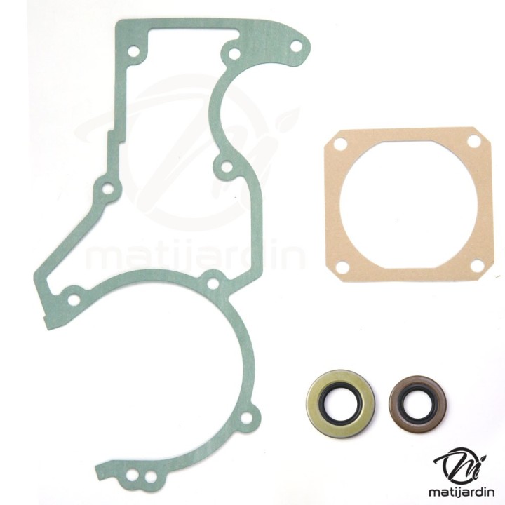 Joint + joint spi pour tronçonneuse Stihl 084