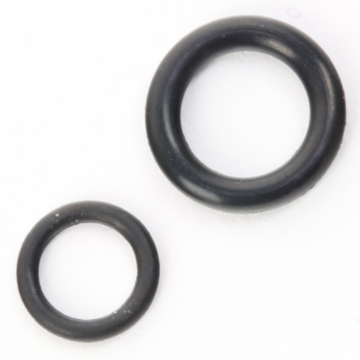 Joint poignée pompe à huile pour tronçonneuse Stihl 050AV 051AV