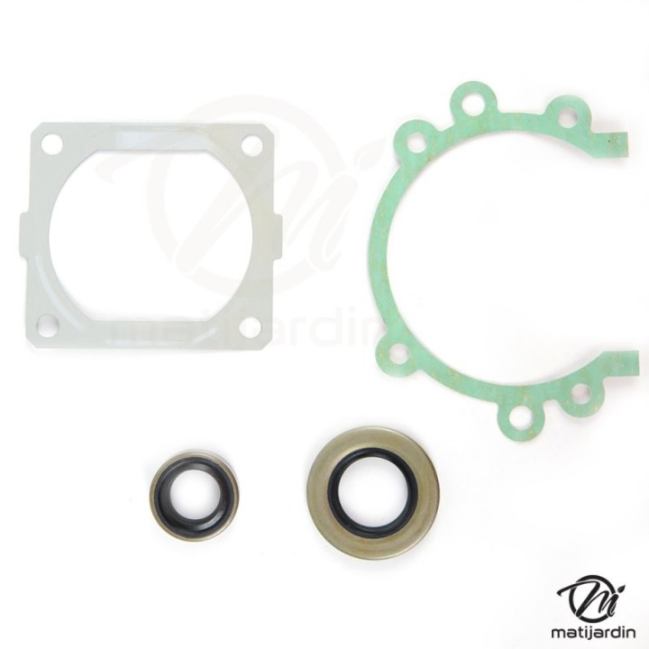 Joint + joint spi pour tronçonneuse Stihl 042 048 042AV 048AV