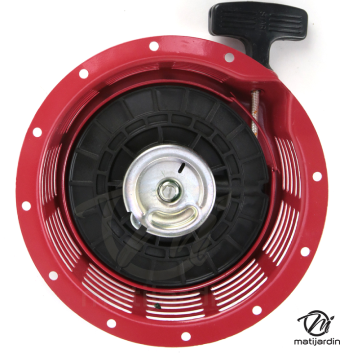 Lanceur pour moteur Honda GX340