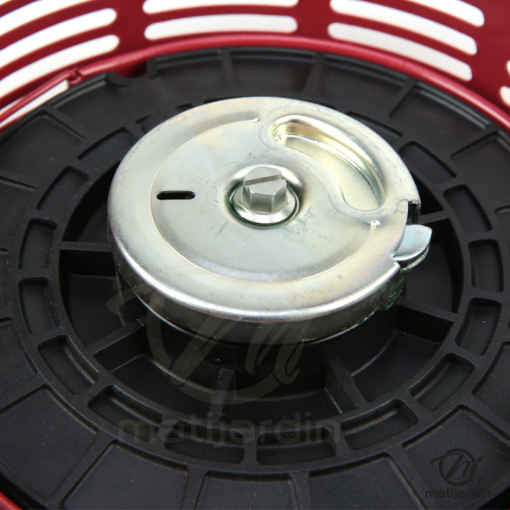 Lanceur pour moteur Honda GX340