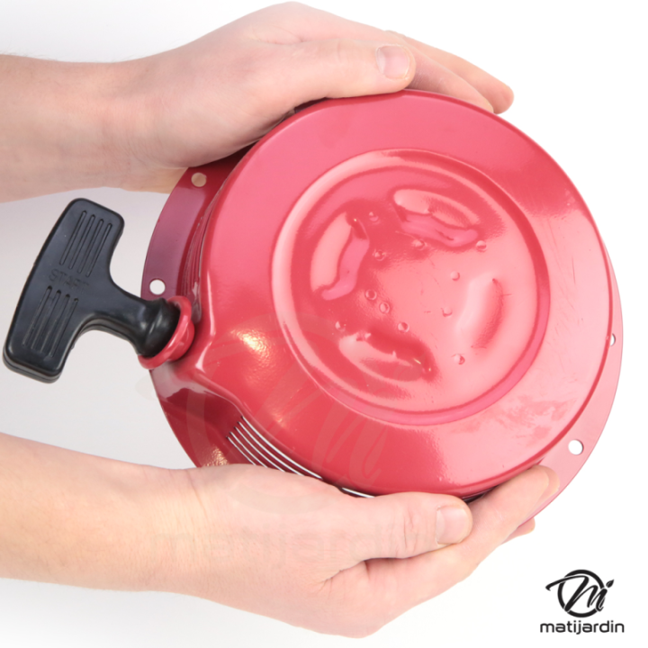 Lanceur pour moteur Honda GX340