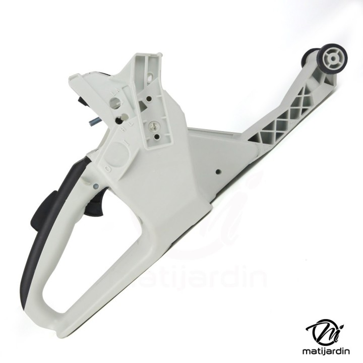 Carter réservoir pour tronçonneuse Stihl 038AV Super MS380