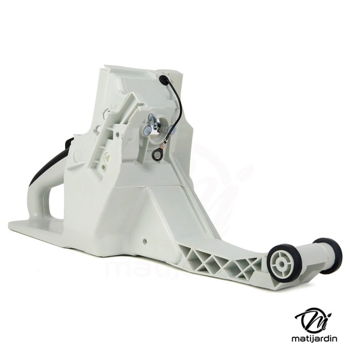 Carter réservoir pour tronçonneuse Stihl 038AV Super MS380