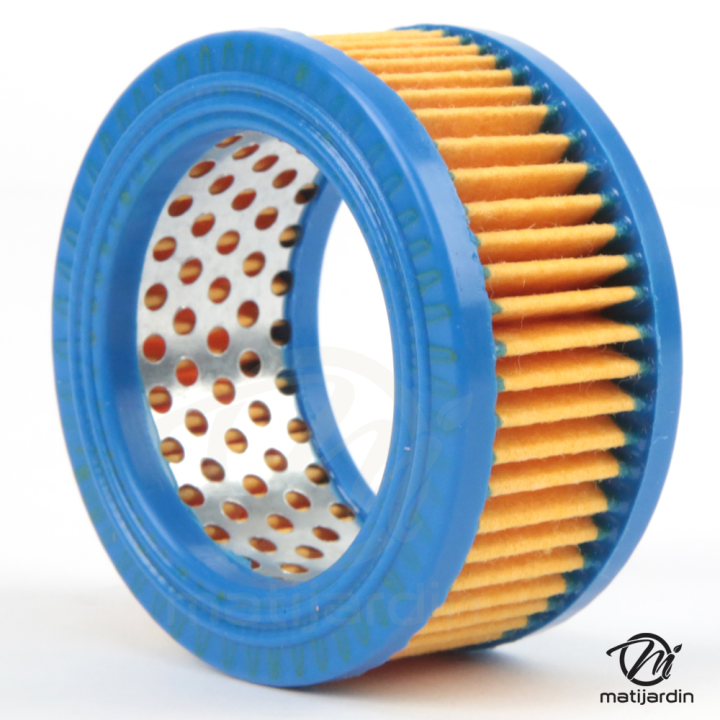 Filtre à air pour moteur Echo 39730, 130300