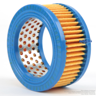 Filtre à air pour moteur Echo 39730, 130300