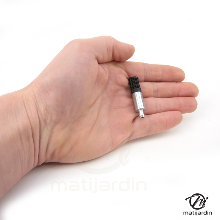 Crépine à huile pour tronçonneuse Stihl 039 MS390