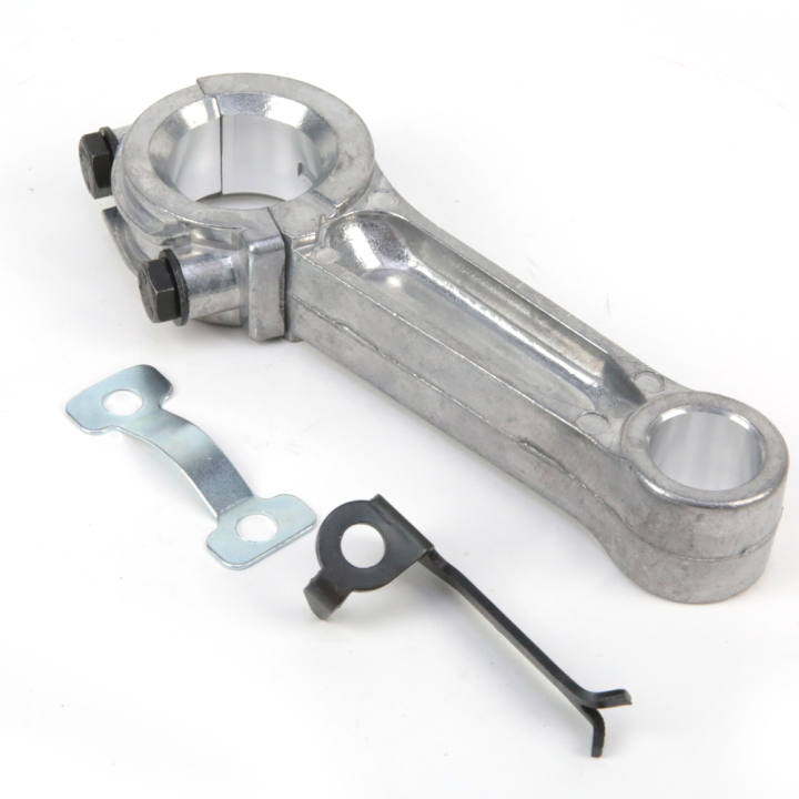 Bielle adaptable pour moteur Briggs & Stratton N° 490348