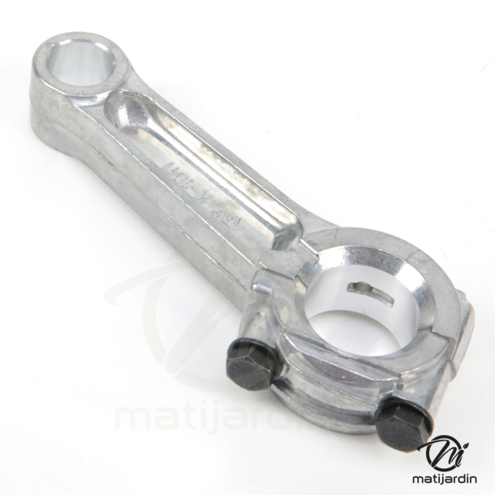 Bielle adaptable pour moteur Briggs & Stratton N° 490348