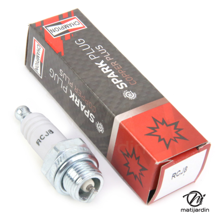 Bougie d'allumage Champion RCJ8/T10