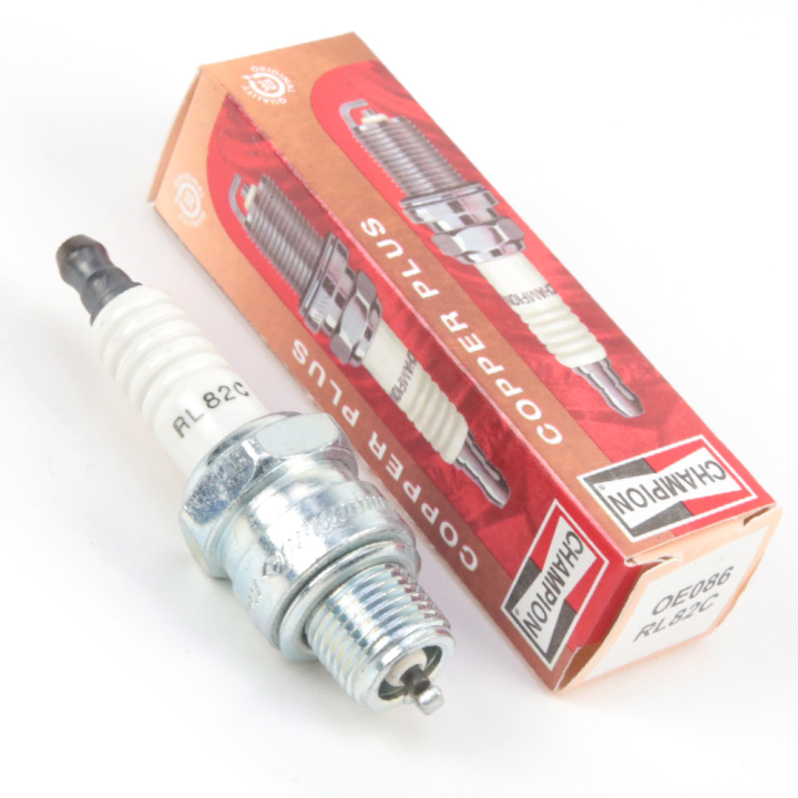 Bougie d'allumage Champion RL82C remplace OE86/T10
