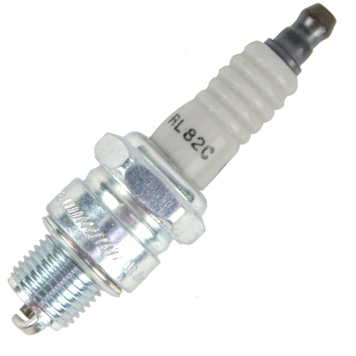 Bougie d'allumage Champion RL82C remplace OE86/T10