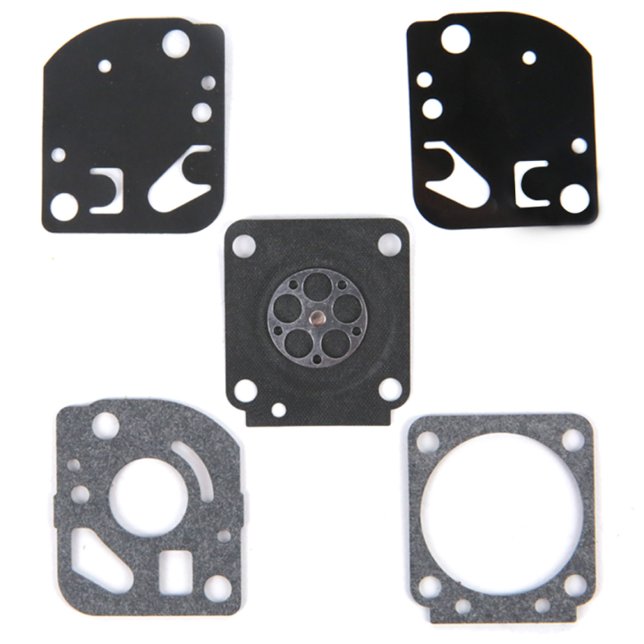 Kit membrane carburateur pour Zama GND-12