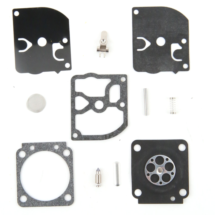 Kit membrane carburateur Zama RB-61