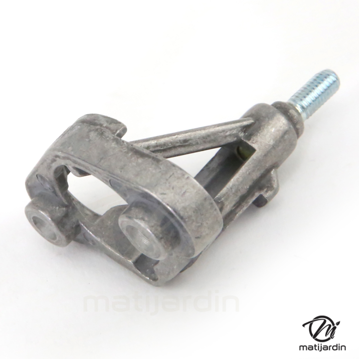 Bride de filtre à air pour tronçonneuse Stihl 066 MS660