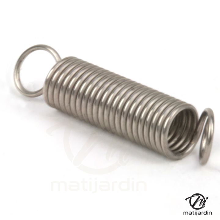 Ressort de régulateur pour moteur Tecumseh. N° 31386